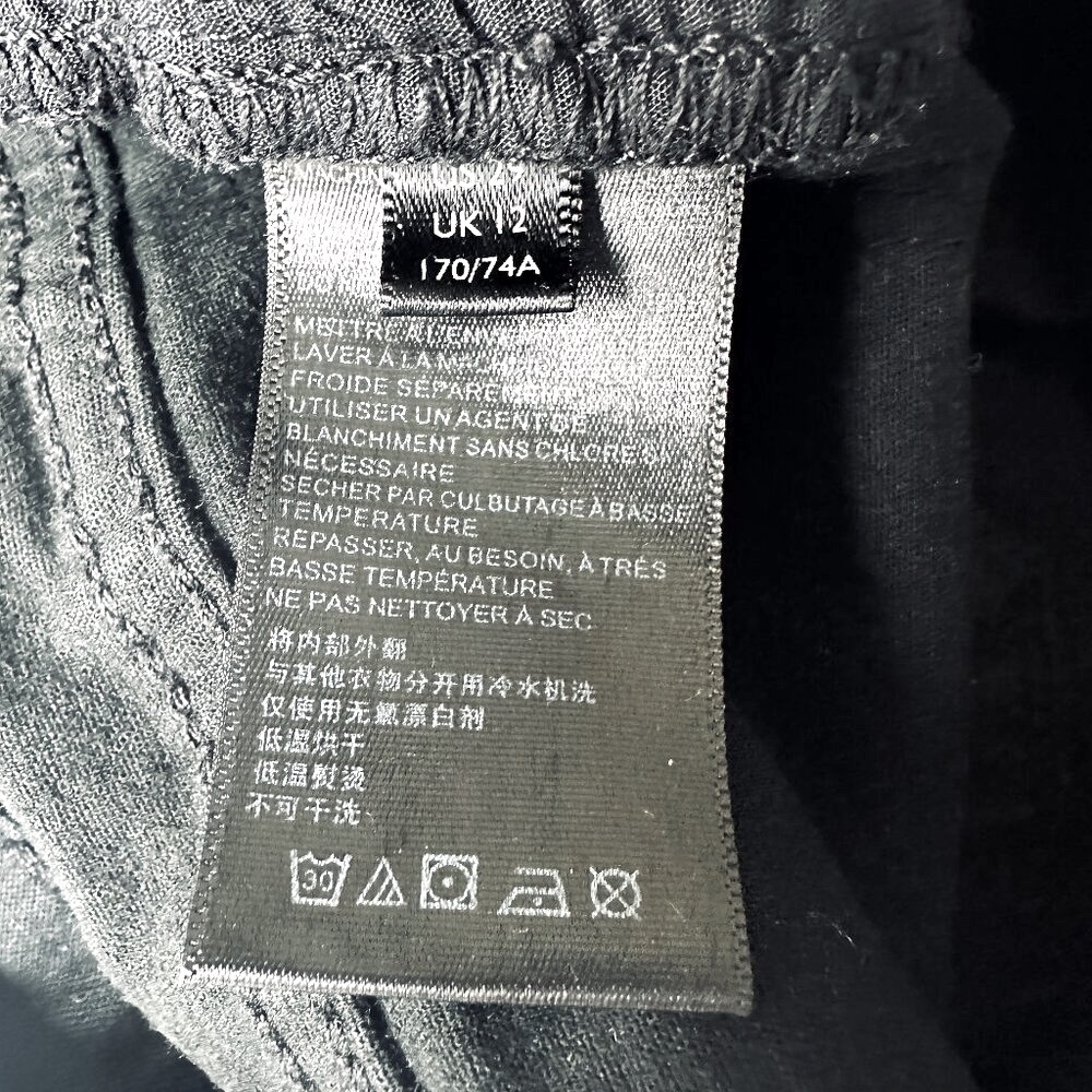 BDG High Rise Jeans - Picture 11 of 12